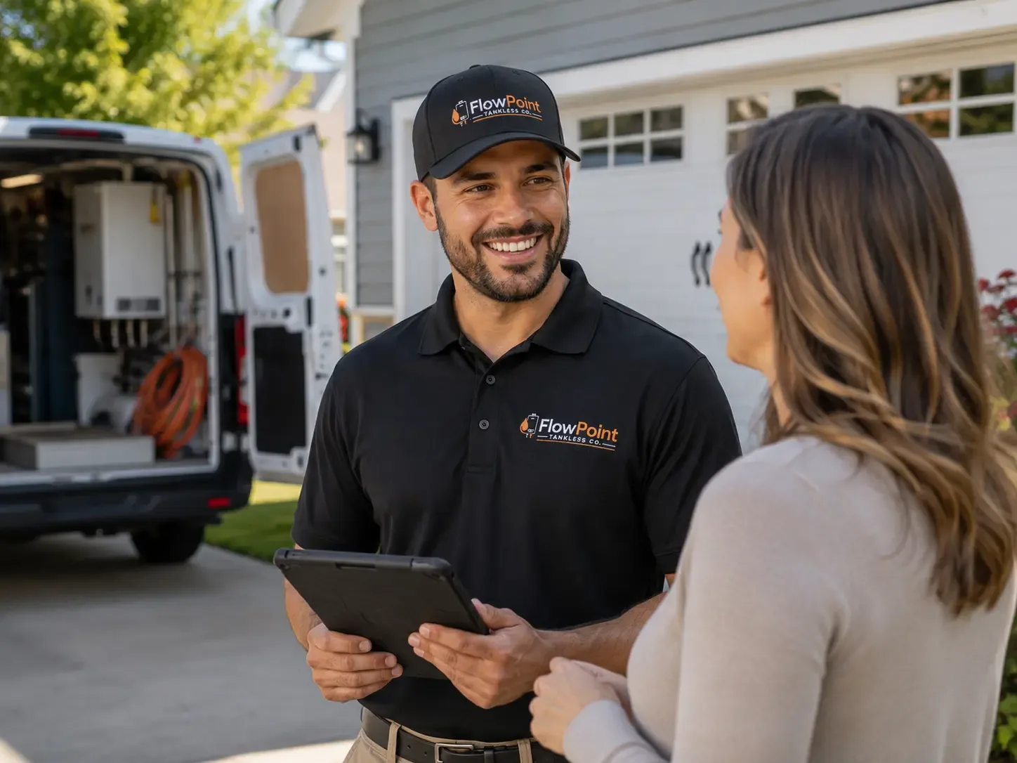Tankless Water Heater Installation Faison, NC FAQs